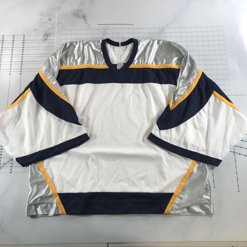 Vintage ccm eishockey goalie - eishockey,