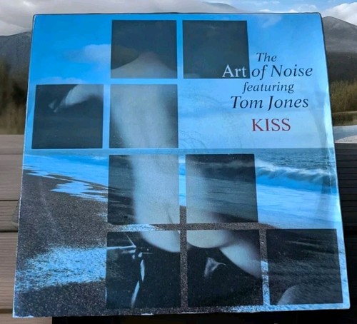 The art noise - the,