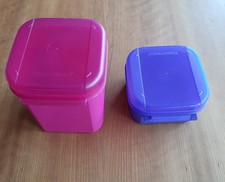 neuwertig 2 TUPPERWARE