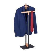 Herrendiener Kleiderbutler