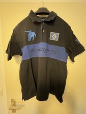 Poloshirt hsv hamburger - poloshirt, sv