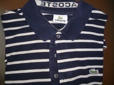 Polo - Shirt von Lacoste Gr. 5