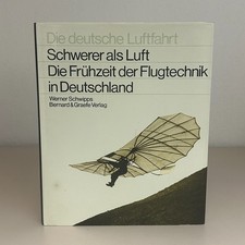 Schwerer als Luft - Die