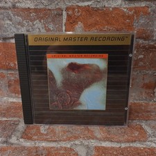 Pink Floyd: Meddle (MFSL 24 Karat Gold CD - Ultradisc)