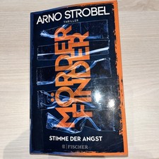 Mörderfinder – Stimme der