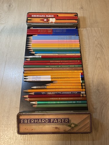 Eberhard faber kopierstift - faber, |