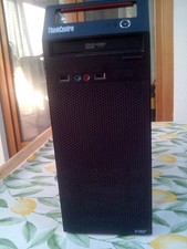 PC - IBM - LENOVO ThinkCentre