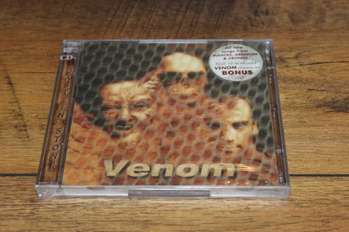 Venom cast stone - venom,