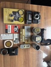 Zeiss Ikon Contaflex