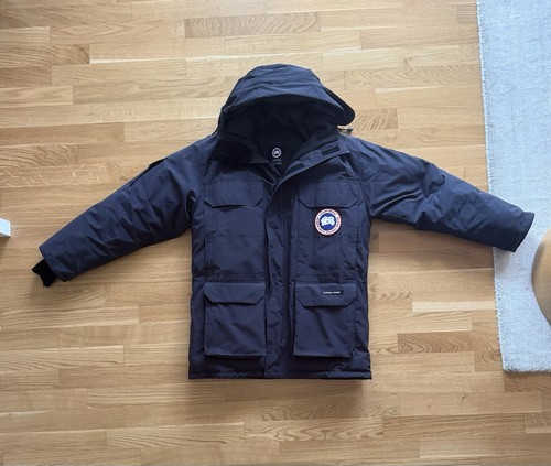 Canada goose expedition parka - goose,