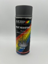 Motip Hitzefester Lack 800°C