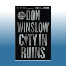 City in Ruins | Don Winslow |