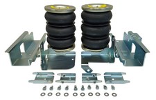 Dunlop Zusatzluftfederung VW