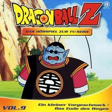 Dragonball Z - Dragon Ball Z -