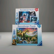Ravensburger Puzzel