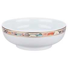 Salatschale Hutschenreuther Galleria Leonard Paris Bologna