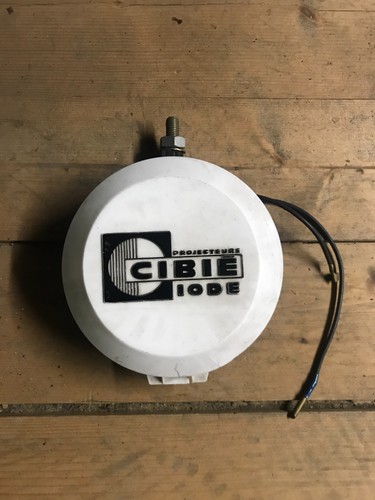 Cibie iode fog lamp - 40,