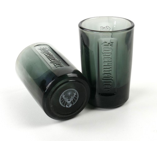 Jägermeister shot glas - 2, x