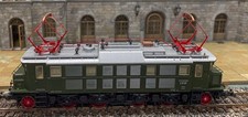 Roco H0 43717 E-Lok E17 07 der