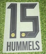 Mats Hummels Flock Set in Kids