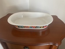 PILLIVUYT  Auflaufform rund