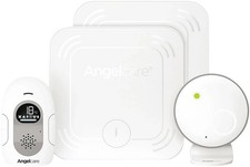 Angelcare SmartSensor Pro 2 Audio + Bewegung Wireless Sensormatten Deckel fehlt❗