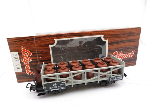 349ho liliput h0 207 - /10,