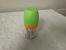 Tupperware Babyflasche kl