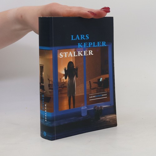 Stalker lars kepler - | ,
