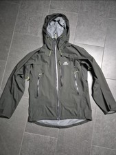 Mountain Equipment Jacke Outdoor Herren L 52-54 Neuwertig
