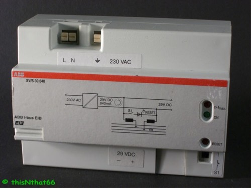 Abb 640 eib - abb,
