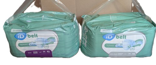 Belt maxi und - plus,, je