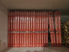 SCHOOL RUMBLE Manga Band 1 Bis 22 | Deutsch  | Komplett! Jin Kobayashi