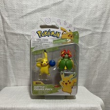 NIB Pokemon 2" Pikachu and
