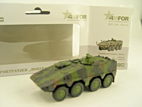 Bundeswehr boxer radpanzer - bundeswehr,