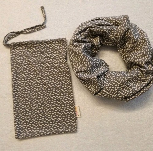Loopschal stillschal stilltuch - loopschal,