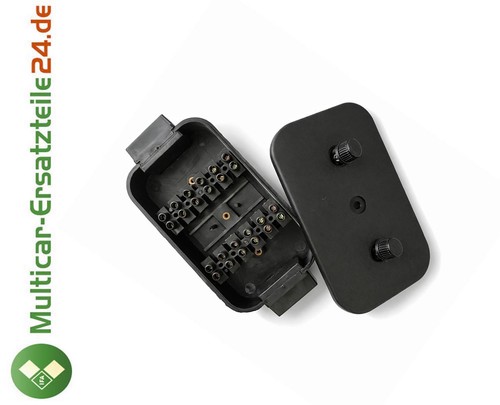 Multicar m25 m26 verteilerdose - multicar,