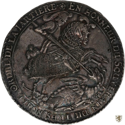 Sachsen kuranttaler 1678 - kuranttaler,