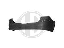 Stoßstange hinten nicht für