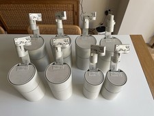 Medium Erco Parscan Lights -