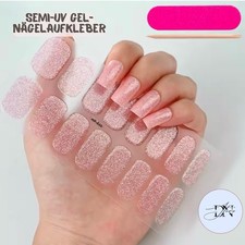 💅 Versand Heute Set UV GEL