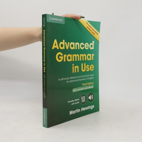 Advanced grammar use - in, a