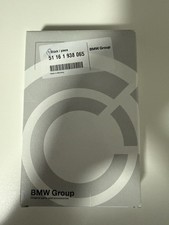 BMW Spiegelglas Weitwinkel beheizt gesteckt E32 E34 51161938065