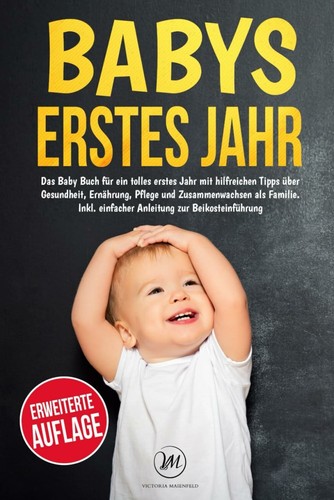 Babys erstes jahr das - erstes,