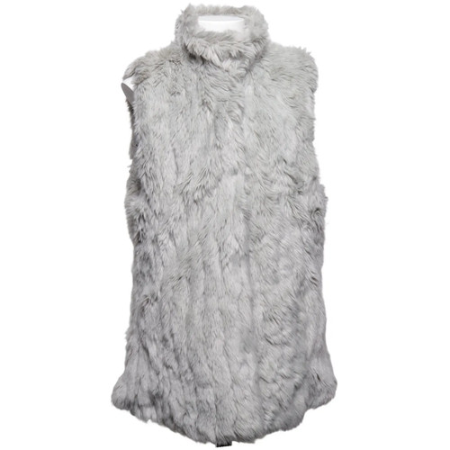 Zara girls fellweste - zara,