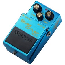 Boss BD-2 Blues Driver 50th