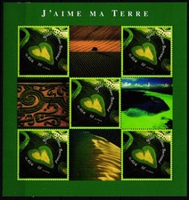 Frankreich 3596 postfrisch als