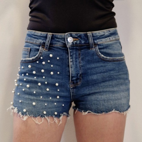 Zara hotpants shorts xs - zara,