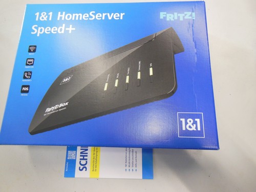 Avm fritz box 7690 1 - avm,