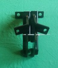 Umrüstsatz auf Normalstoßdämpfer KONI, GAZ für Triumph TR4A IRS, 250, 5, 6